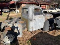 1951 Ford F1 for sale in Midlothian, Texas (ID-96800)