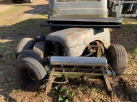 1951 Ford F1 for sale in Midlothian, Texas (ID-96800)