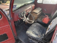 1951 Ford F1 for sale in Midlothian, Texas (ID-96800)