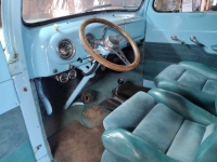 1951 Ford F1 for sale in Michigan (ID-110012)