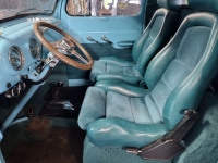 1951 Ford F1 for sale in Michigan (ID-110012)