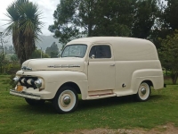 1951 Ford F1 for sale in Michigan (ID-112000)