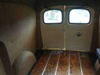 1951 Ford F1 for sale in Michigan (ID-112000)