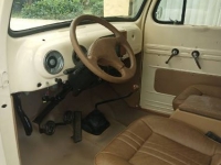 1951 Ford F1 for sale in Michigan (ID-112000)