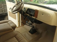 1951 Ford F1 for sale in Michigan (ID-112000)