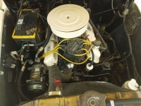 1951 Ford F1 for sale in Michigan (ID-112000)