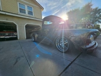 1951 Ford F1 for sale in Michigan (ID-121706)