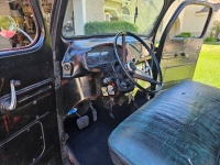1951 Ford F1 for sale in Michigan (ID-121706)