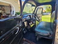 1951 Ford F1 for sale in Michigan (ID-121706)