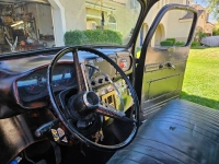 1951 Ford F1 for sale in Michigan (ID-121706)