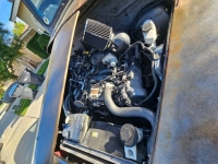 1951 Ford F1 for sale in Michigan (ID-121706)