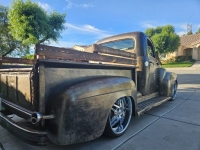 1951 Ford F1 for sale in Michigan (ID-121706)