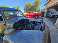 1951 Ford F1 for sale in Michigan (ID-121706)