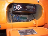1951 Ford F1 for sale in Michigan (ID-124161)