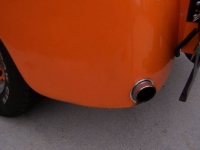 1951 Ford F1 for sale in Michigan (ID-124161)