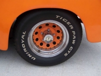 1951 Ford F1 for sale in Michigan (ID-124161)