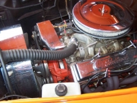 1951 Ford F1 for sale in Michigan (ID-124161)