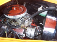 1951 Ford F1 for sale in Michigan (ID-124161)