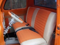 1951 Ford F1 for sale in Michigan (ID-124161)