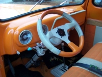 1951 Ford F1 for sale in Michigan (ID-124161)
