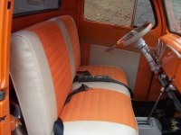 1951 Ford F1 for sale in Michigan (ID-124161)