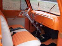 1951 Ford F1 for sale in Michigan (ID-124161)