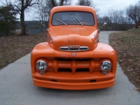 1951 Ford F1 for sale in Michigan (ID-124161)