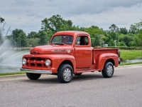 1951 Ford F1 for sale in Riverhead, New York (ID-128955)