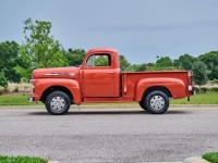 1951 Ford F1 for sale in Riverhead, New York (ID-128955)