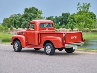 1951 Ford F1 for sale in Riverhead, New York (ID-128955)
