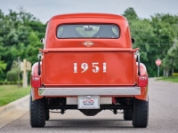 1951 Ford F1 for sale in Riverhead, New York (ID-128955)