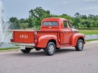 1951 Ford F1 for sale in Riverhead, New York (ID-128955)