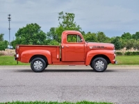 1951 Ford F1 for sale in Riverhead, New York (ID-128955)