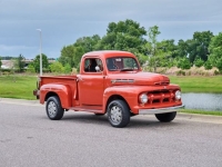1951 Ford F1 for sale in Riverhead, New York (ID-128955)