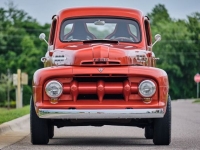 1951 Ford F1 for sale in Riverhead, New York (ID-128955)
