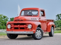 1951 Ford F1 for sale in Riverhead, New York (ID-128955)