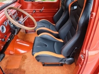 1951 Ford F1 for sale in Riverhead, New York (ID-128955)