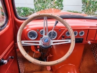 1951 Ford F1 for sale in Riverhead, New York (ID-128955)