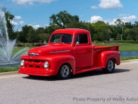 1951 Ford F1 for sale in Riverhead, New York (ID-131452)