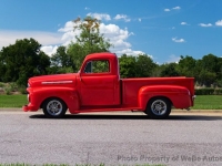 1951 Ford F1 for sale in Riverhead, New York (ID-131452)