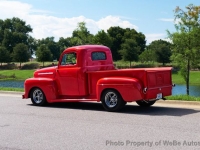 1951 Ford F1 for sale in Riverhead, New York (ID-131452)