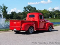 1951 Ford F1 for sale in Riverhead, New York (ID-131452)