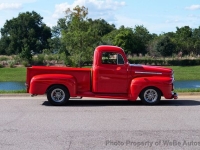 1951 Ford F1 for sale in Riverhead, New York (ID-131452)