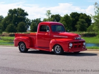 1951 Ford F1 for sale in Riverhead, New York (ID-131452)