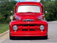 1951 Ford F1 for sale in Riverhead, New York (ID-131452)