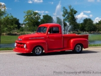 1951 Ford F1 for sale in Riverhead, New York (ID-131452)