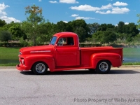 1951 Ford F1 for sale in Riverhead, New York (ID-131452)