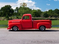 1951 Ford F1 for sale in Riverhead, New York (ID-131452)