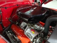 1951 Ford F1 for sale in Michigan (ID-132874)