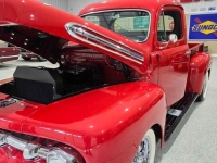 1951 Ford F1 for sale in Michigan (ID-132874)